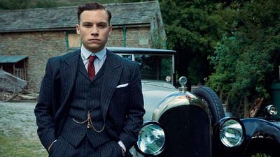 'Fast & Furious 9' ficha a Finn Cole, Michael en 'Peaky Blinders' noticias imagen