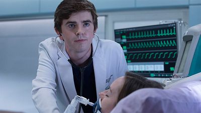 'The Good Doctor' ya tiene fecha de estreno para su tercera temporada noticias imagen