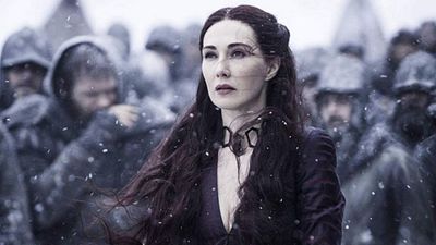 La actriz que dio vida a Melisandre en 'Juego de Tronos' quiere que su personaje aparezca en la precuela noticias imagen