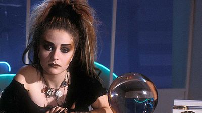 La familia de Lolo Rico ('La Bola de Cristal') protesta por el uso que Netflix le ha dado a la serie sin su consentimiento noticias imagen