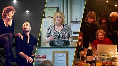 9 series cortas para ponerte al día durante el verano noticias imagen