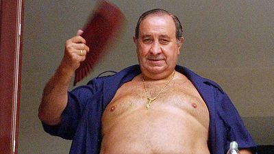 'El Pionero': la excéntrica historia de Jesús Gil que horroriza y fascina a partes iguales noticias imagen