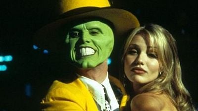 El creador de 'La Máscara' quiere un 'reboot' con una mujer como protagonista noticias imagen