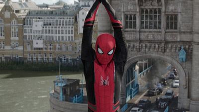 ES OFICIAL: Marvel Studios tendrá un panel en la San Diego Comic Con  noticias imagen