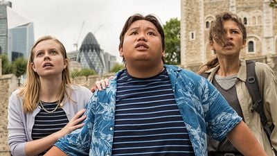 'Spider-Man: Lejos de casa' supera las expectativas y logra casi 600 millones en taquilla en sus primeros días noticias imagen