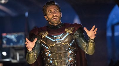 'Spider-Man: Lejos de casa': Kevin Feige confirma la existencia del multiverso noticias imagen