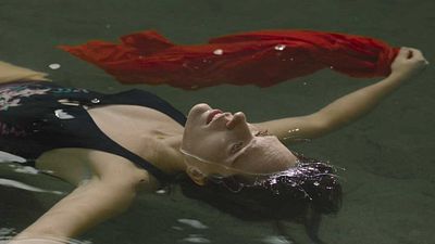 'La virgen de agosto', de Jonás Trueba, mención del jurado y premio de la crítica en Karlovy Vary 2019 noticias imagen