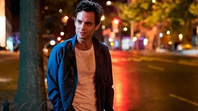 'You': Penn Badgley ha sentido náuseas con algunas escenas de la temporada 2