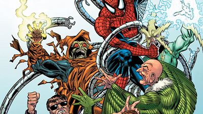 ¿Quiere el director de 'Spider-Man: Lejos de casa' que Peter Parker se acabe enfrentando a los Seis Siniestros?