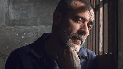 La temporada 10 de 'The Walking Dead' albergará el cambio definitivo de Negan noticias imagen