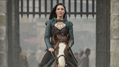 De Utah a Serbia: Visitamos el nuevo e impresionante rodaje de 'The Outpost' con motivo de la segunda temporada noticias imagen