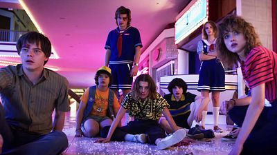 Los creadores de 'Stranger Things' dan respuestas sobre Hopper y otros interrogantes del final de la temporada 3 noticias imagen