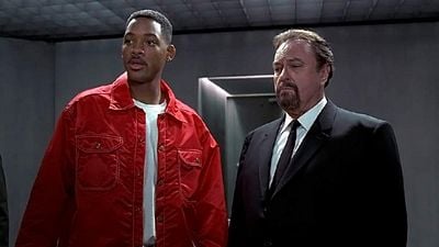 Will Smith y otros actores recuerdan a Rip Torn ('Men In Black') tras su muerte noticias imagen