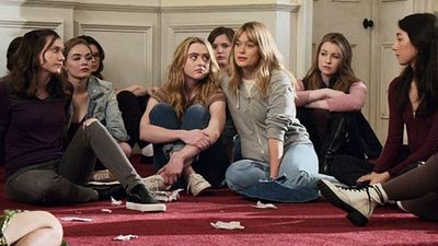 Netflix da luz verde a la segunda temporada de 'The Society' y promete respuestas noticias imagen