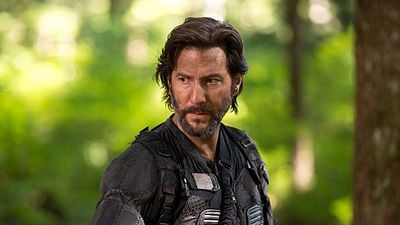 Henry Ian Cusick abandona 'Los 100' para siempre tras seis temporadas interpretando a Kane noticias imagen
