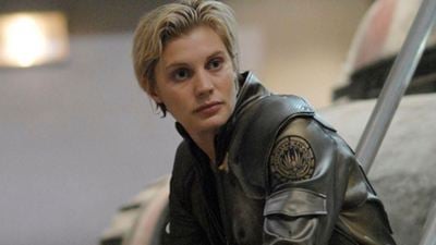 'Otra vida': Katee Sackhoff vuelve al espacio de la mano de Netflix en el primer tráiler de la esperada serie de ciencia ficción