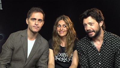 Álvaro Morte, Itziar Ituño y Pedro Alonso de 'La Casa de Papel': "Yo daba por hecho que iba a volver" noticias imagen