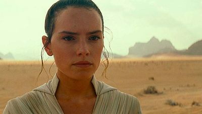 'Star Wars: El Ascenso de Skywalker': Así son los Sith Troopers noticias imagen