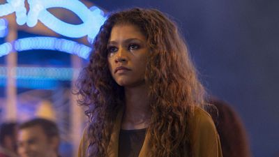 'Euphoria', la serie de HBO protagonizada por Zendaya, renueva por una segunda temporada noticias imagen