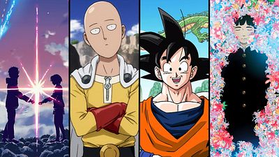 'Kodomo', 'shonen', 'josei'... Te damos todas las claves para adentrarte sin problemas en el mundo 'otaku' noticias imagen