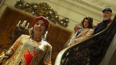 Estas son las 6 películas que Juan José Campanella ('El cuento de las comadrejas') te recomienda ver en pantalla grande noticias imagen