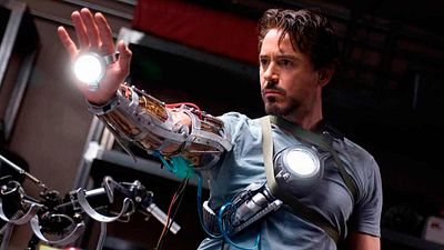 Robert Downey Jr. va a recibir 75 millones de dólares por los buenos resultados de 'Vengadores: Endgame'