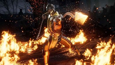 La nueva película de 'Mortal Kombat' tendrá 'fatalities' y será para mayores de 18 años noticias imagen