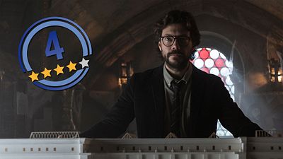 CRÍTICA: 'La Casa de Papel' va más allá con un nuevo y acertado atraco en su tercera temporada noticias imagen