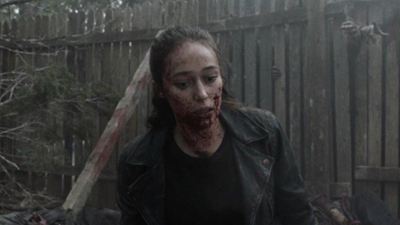 Los creadores de 'Fear The Walking Dead' sobre el destino de Alicia: ¿Adiós a la última superviviente de la familia Clark?