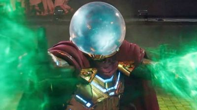 Los guionistas de 'Spider-Man: Lejos de casa' pensaron en convertir a Mysterio en un skrull