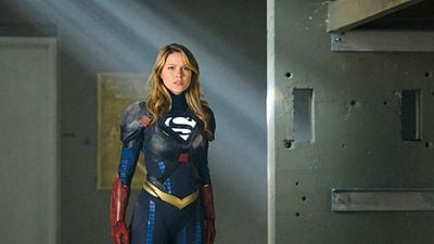 Supergirl transforma radicalmente su 'look' en la quinta temporada de la serie noticias imagen