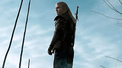 'The Witcher': Primer vistazo a Sardinilla, el caballo de Geralt de Rivia noticias imagen