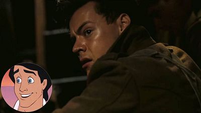 'La sirenita': El actor y cantante Harry Styles, en negociaciones para fichar como el príncipe Eric noticias imagen