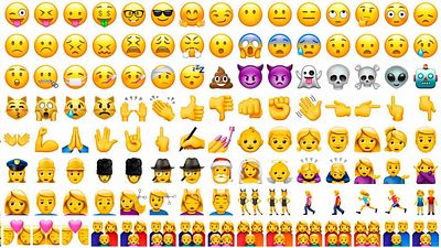 50 títulos de películas en emoticonos de WhatsApp noticias imagen