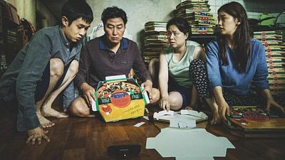 Bong Joon Ho, Ken Loach, Oliver Laxe, Wang Xiaoshuai y Kantemir Balagov, en Perlak del Festival de San Sebastián noticias imagen