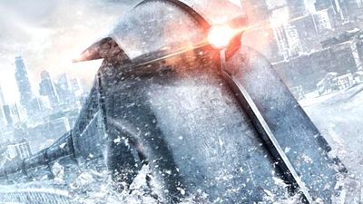 Primer 'teaser' de 'Snowpiercer', la serie basada en la novela gráfica que también inspiró la película noticias imagen