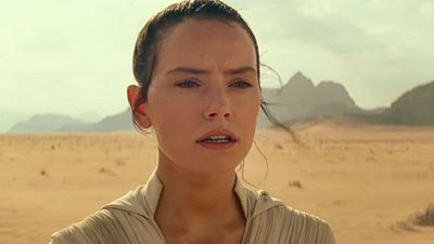 'Star Wars: El Ascenso de Skywalker': Daisy Ridley cree que los fans pueden dar su opinión sin ser tan agresivos noticias imagen