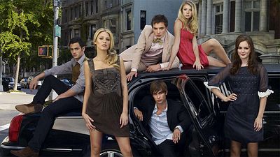 El 'reboot' de 'Gossip Girl' es una realidad, XOXO noticias imagen