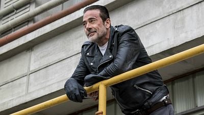 'The Walking Dead': Negan podría ser libre en la temporada 10 noticias imagen