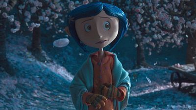 Neil Gaiman echa abajo los rumores sobre un 'remake' de 'Los mundos de Coraline' de acción real