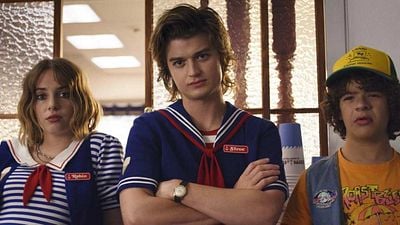 De la muerte de Eleven al cretino de Steve: tramas que cambiaron antes del estreno de 'Stranger Things' noticias imagen