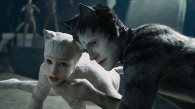 'Cats': Primer tráiler de la adaptación de Tom Hooper del musical de Broadway 