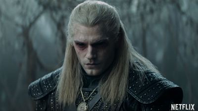 Comic-Con 2019: El primer tráiler de 'The Witcher' promete a un Henry Cavill más épico que nunca