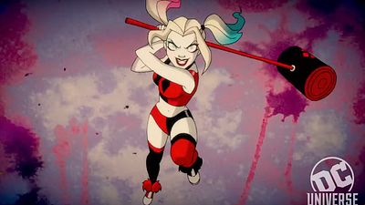 Comic Con 2019: El primer tráiler de 'Harley Quinn', con Kaley Cuoco, sorprende a los fans noticias imagen