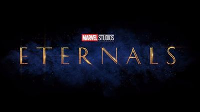 Comic-Con 2019 - 'The Eternals': Angelina Jolie, Richard Madden y Salma Hayek, entre el reparto de lo nuevo de Marvel