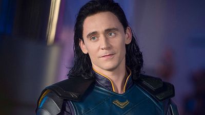 Comic-Con 2019: El protagonista de 'Loki' será el dios de las travesuras que escapa en 'Vengadores: Endgame' noticias imagen