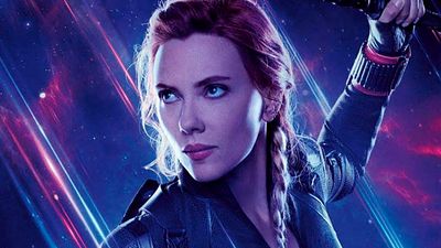 'Black Widow' explicará por qué Viuda Negra se sacrificó en 'Vengadores: Endgame' noticias imagen