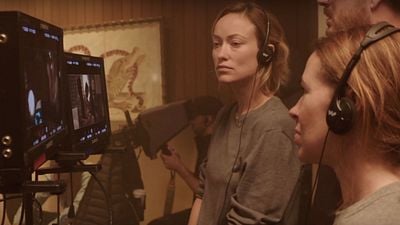 Olivia Wilde ('Súper empollonas), en EXCLUSIVA: "Solo tu mejor amiga te ayuda a sobrevivir en el instituto" noticias imagen