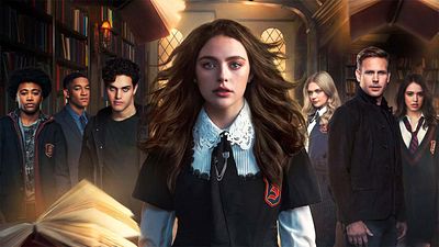 Comic Con 2019: Nuevas parejas y gremlins en la temporada 2 de 'Legacies' noticias imagen