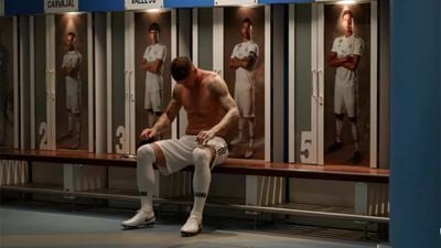 'El corazón de Sergio Ramos' o el lado más íntimo del futbolista: ya hay 'teaser' y fecha de estreno para la docuserie más esperada de Amazon